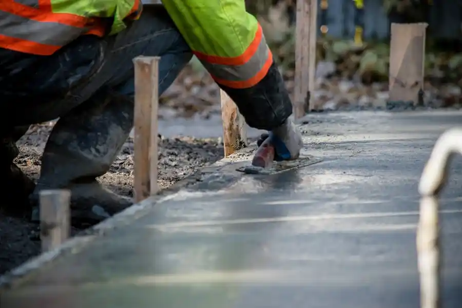 Reliable Concrete Company in Elmendorf, TX