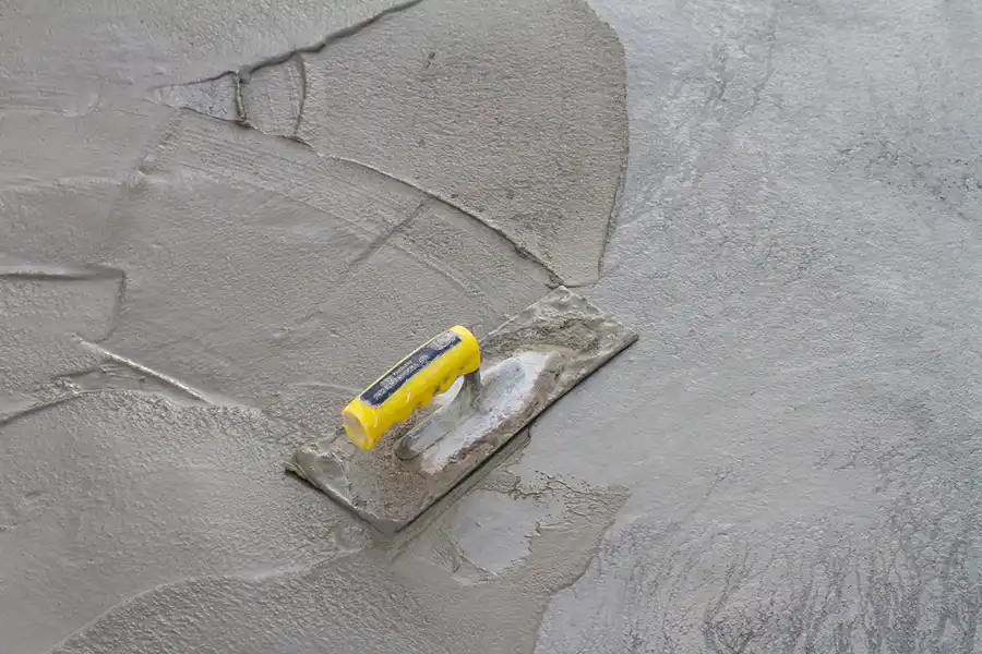 Concrete Repair Concrete Repair