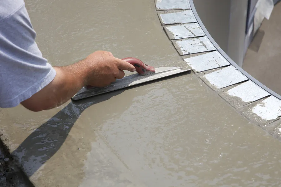 Expert Concrete Repair Elmendorf, TX