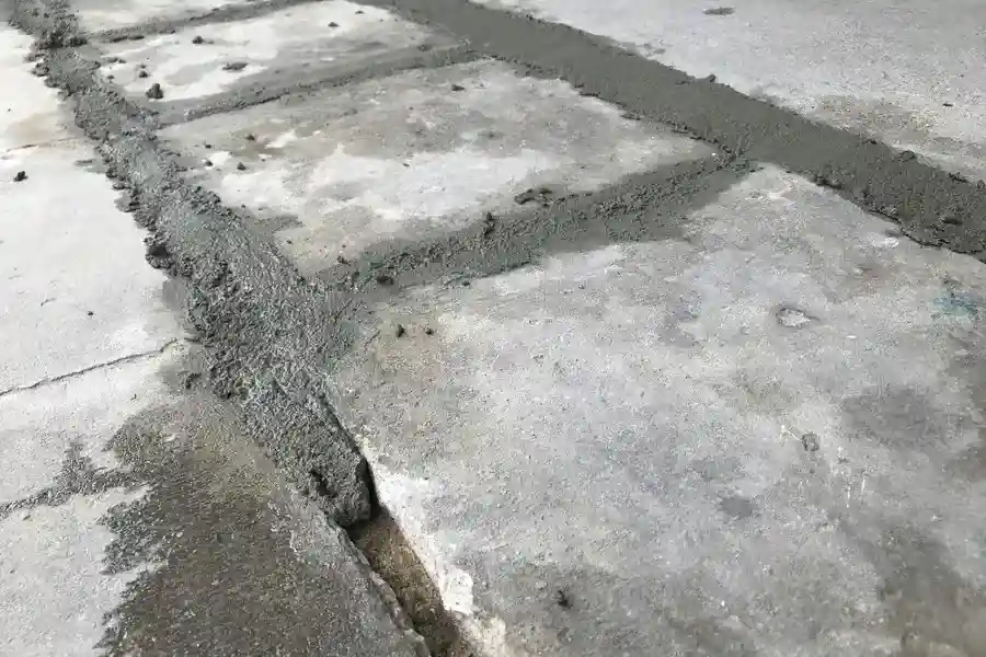 How Weather Impacts The Need For Concrete Repair Elmendorf, TX