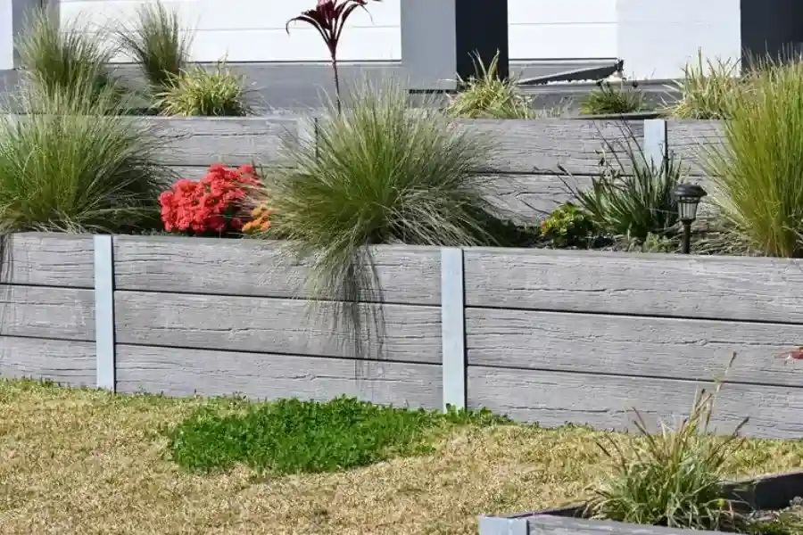 Local Retaining Wall Repair Elmendorf, TX