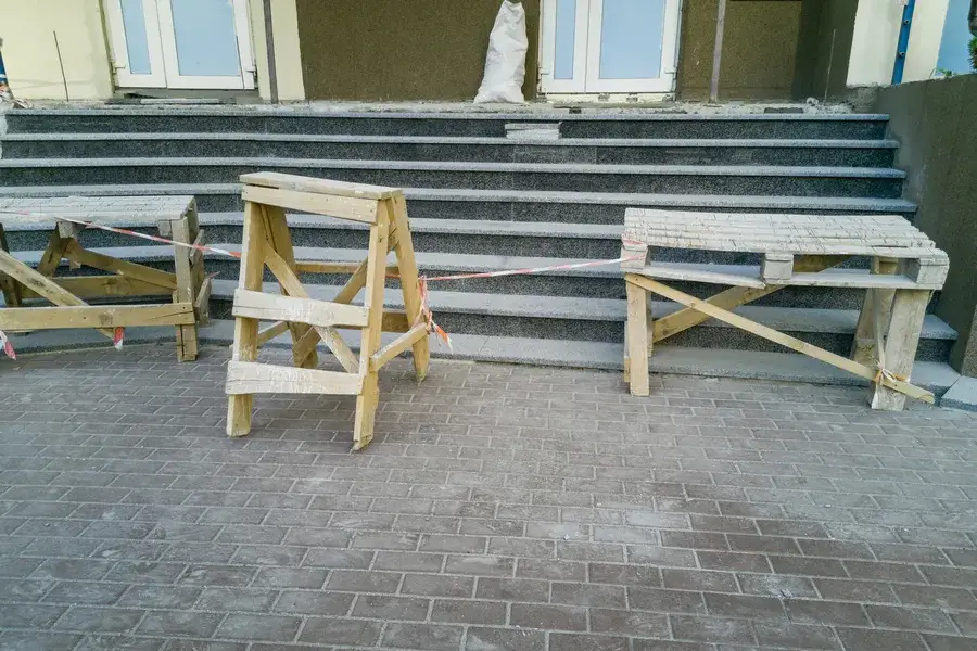 Quality Concrete Work Elmendorf, TX