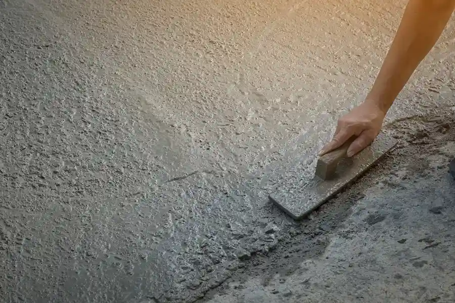 The Importance Of Professional Concrete Repair Services Elmendorf, TX